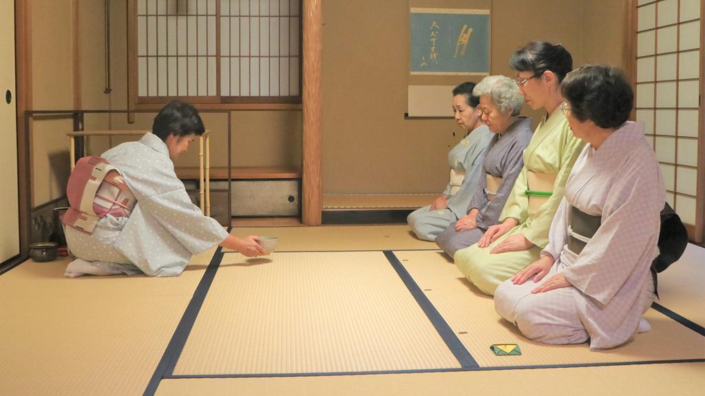 #05.最難関？正座の話し。